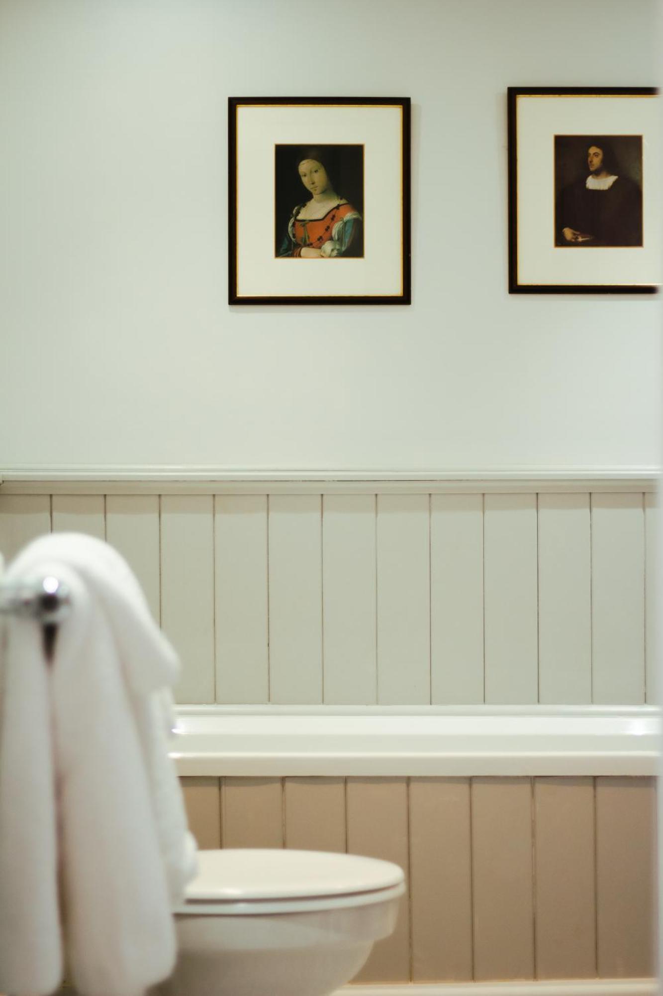 The Bull Inn ウッドブリッジ エクステリア 写真